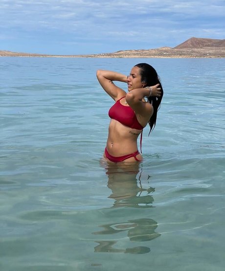 Caterina Benedetti Fotoaufnahmen