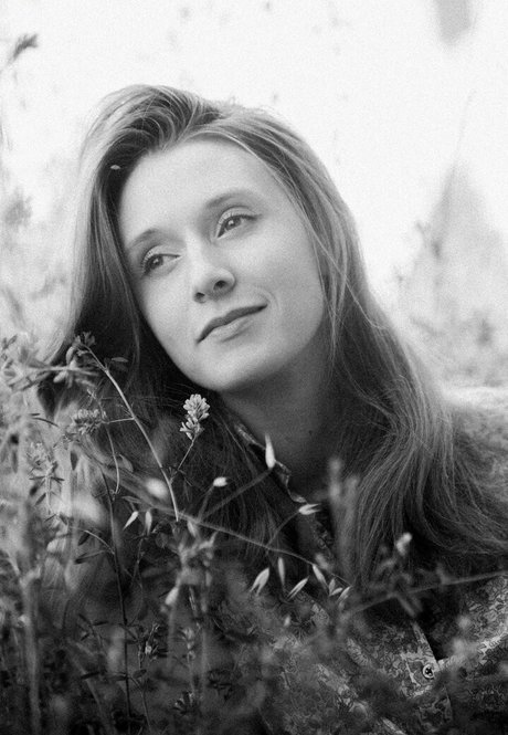 Nicole Tompkins étoile nue photo