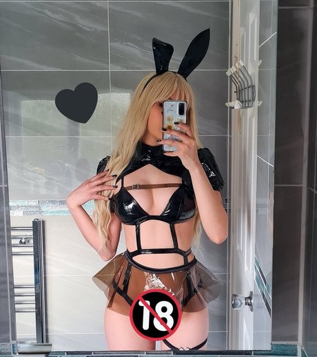 Tsukimicat étoile xxx archive