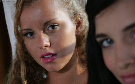 littlemutt modèle magnifique des photos