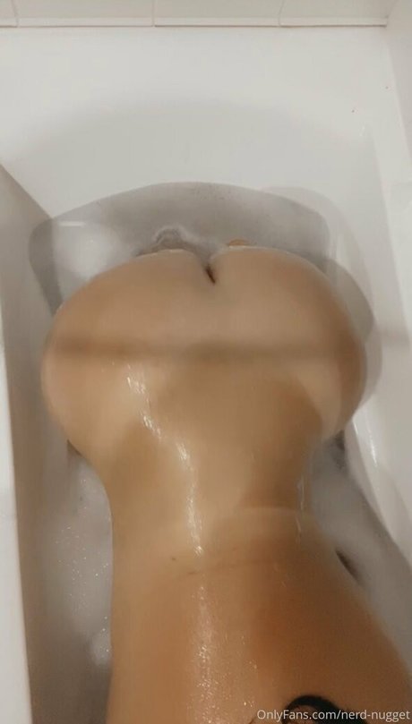 Nerd nugget actrice érotique image