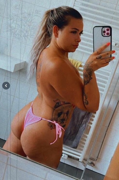 Mandygriffen haut étoile collection