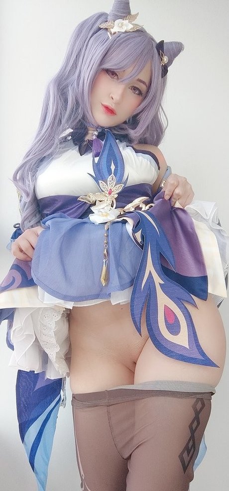 Alicekyo star du porno sexy photos