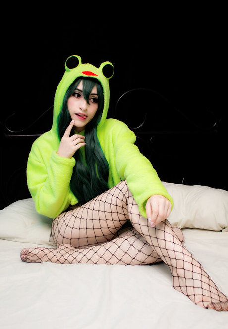 Alicekyo étoile magnifique photo