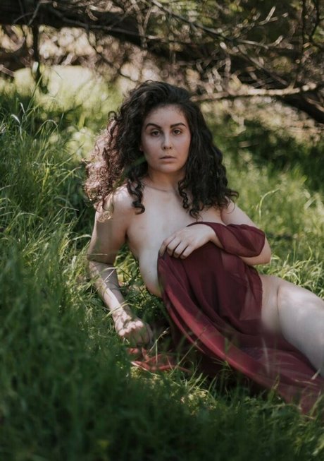 Aimee Leigh modèle photo