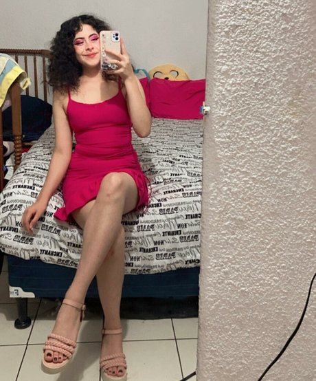 Goddes Tanya beau modèle images