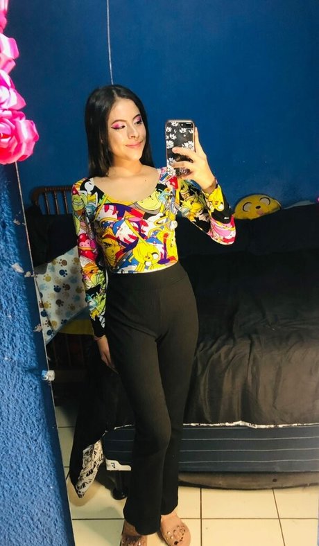 Goddes Tanya star du sexe image