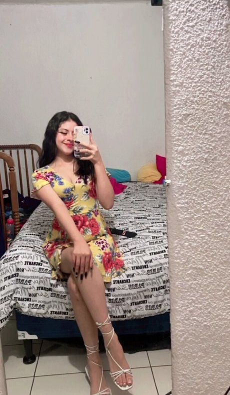 Goddes Tanya actrice artistique photo