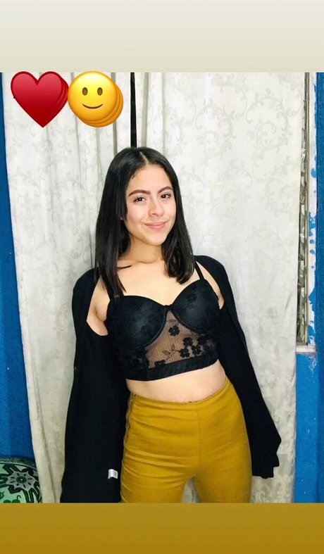 Goddes Tanya belle étoile img