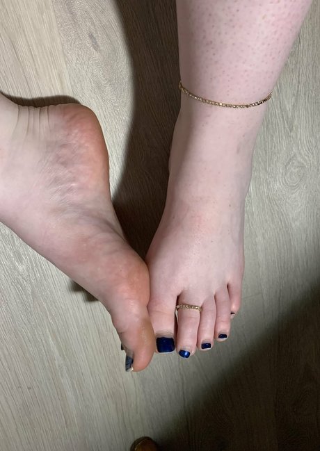 ginger ed Fotoaufnahmen