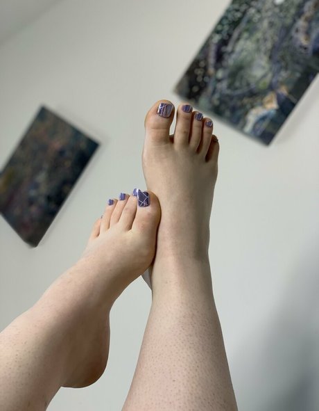 ginger ed modèle magnifique image