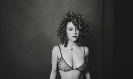 katcunning actrice artistique photo