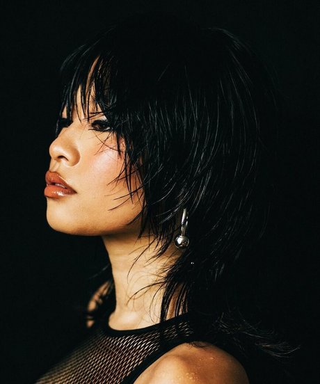 Yu Ling Wu meilleure star du porno collection