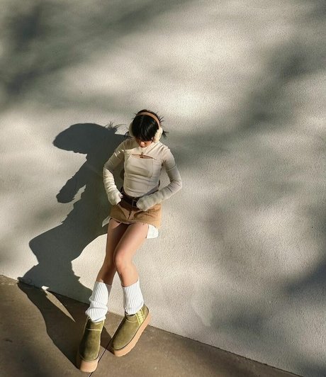 Yu Ling Wu actrice xxx photos