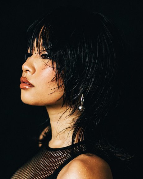 Yu Ling Wu star exclusive images