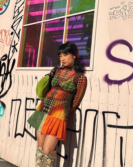 Yu Ling Wu étoile de l'art photo