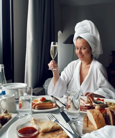 Gulia star du porno chaude photos