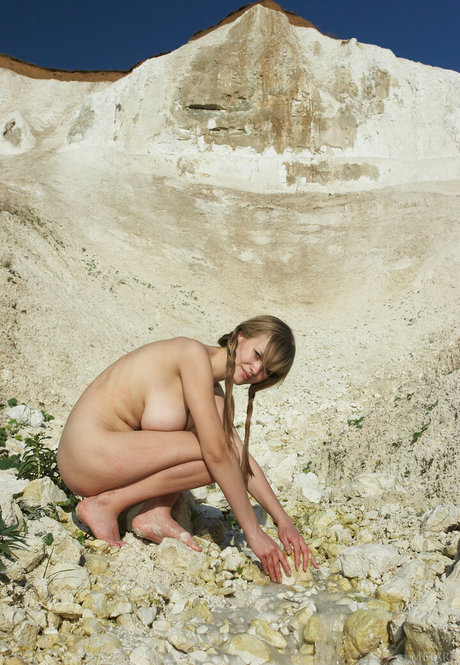 Svanhild étoile sympa photo