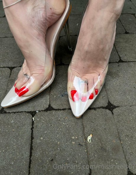 Missheels07 sexe de star du porno image