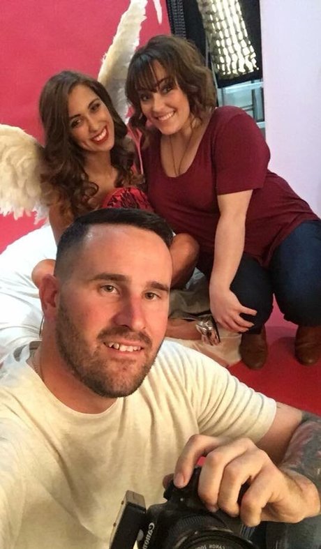 Amanda Thompson art de star du porno images