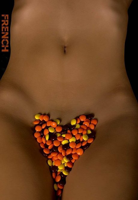 Amanda Thompson star du porno chaud collection