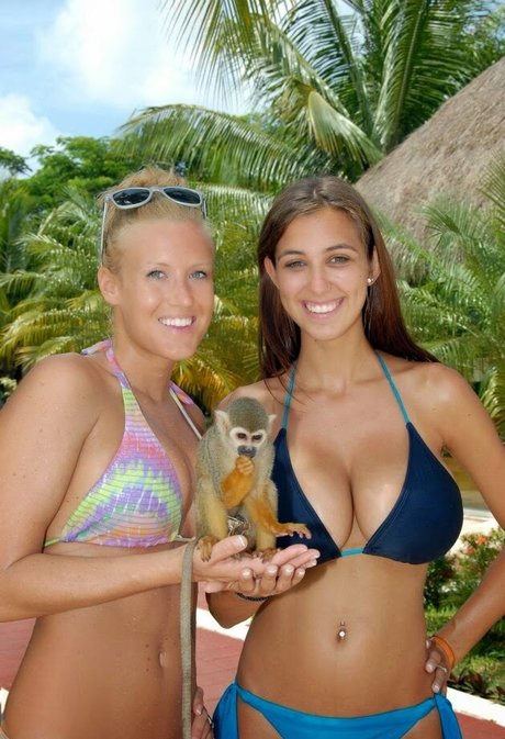 Amanda Thompson star du porno des photos