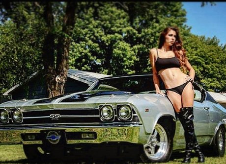 Amanda Thompson actrice parfaite images