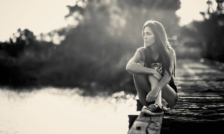 Amanda Thompson art modèle des photos