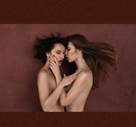 Natalia Milewskaja étoile xxx photo