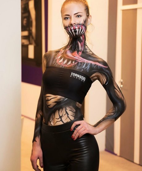 Natalia Milewskaja étoile de haute qualité photos