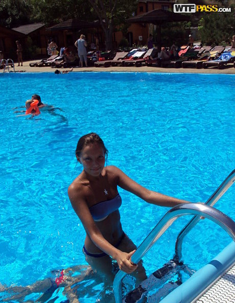 WTFPass star du porno de haute qualité image