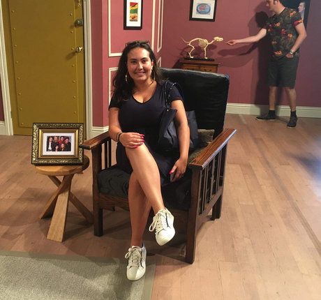 Darci Ormiston actrice photos