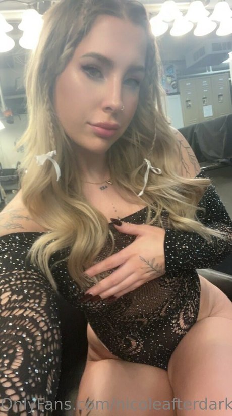 nicoleafterdark actrice sexy archive