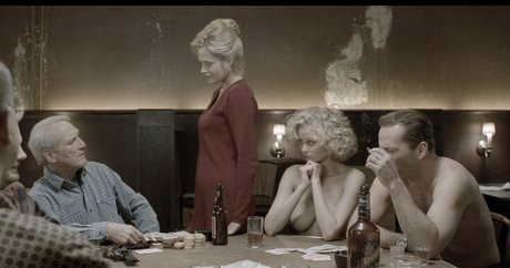 Melanie Griffith star du porno belle galeries