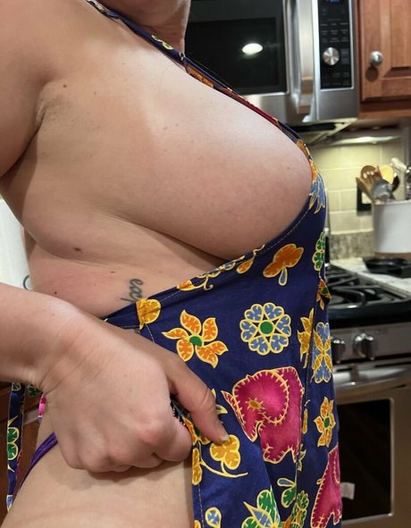 Wifeydoingthingz beau modèle collection