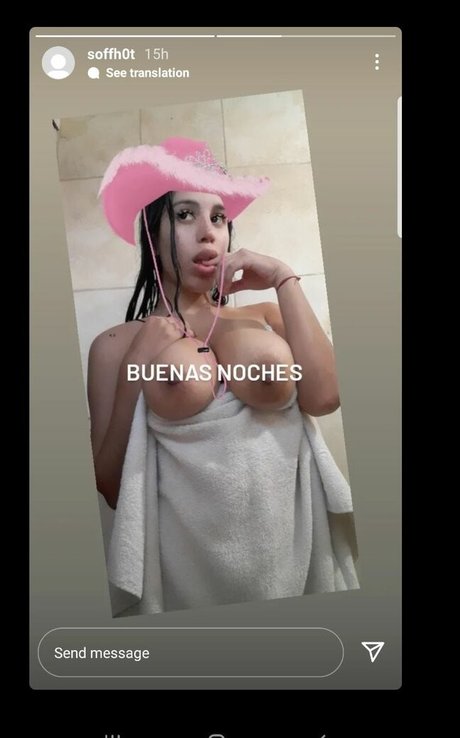 sofiaaleggree Profilfoto