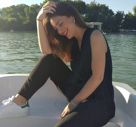 miriamvilloria étoile érotique des photos