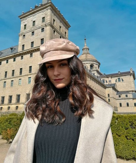 miriamvilloria mannequin des photos