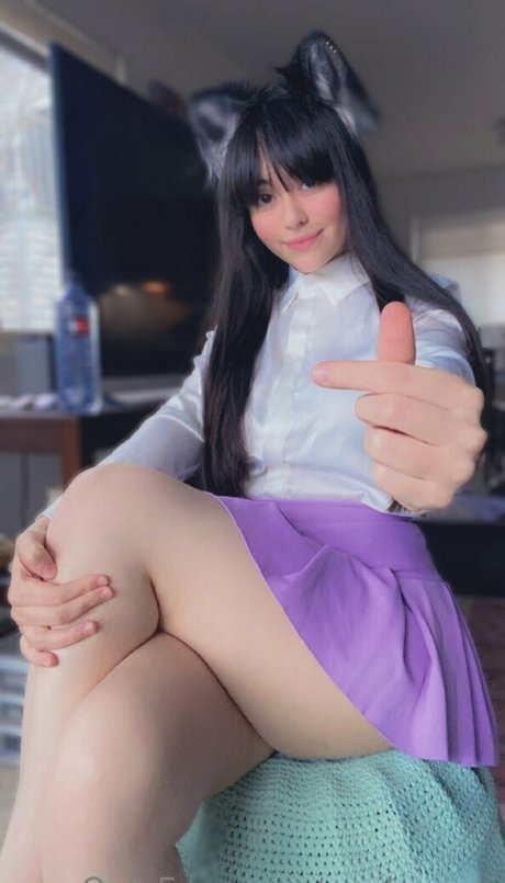 Emilyuumi xxx étoile photo