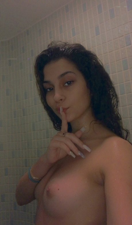 Dababyhaleigh actrice parfaite galeries