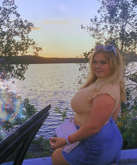 Amberly star du sexe galeries