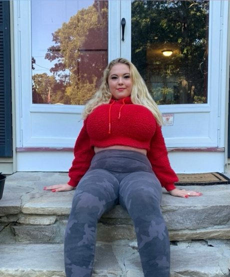 Amberly modèle parfait img