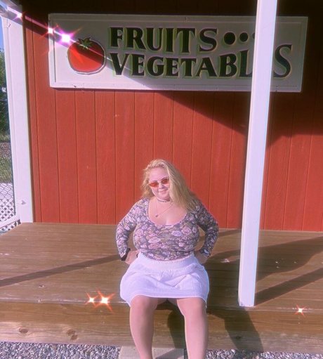 Amberly étoile sympa photos