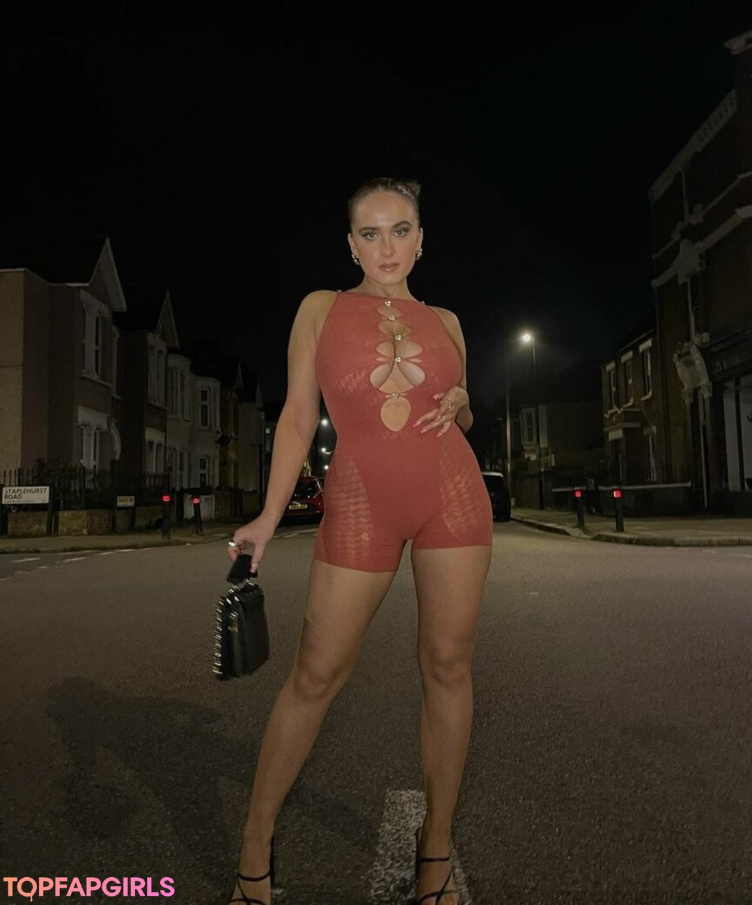 Laura Svensson modèle meilleur image