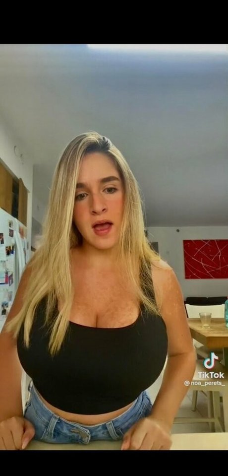 Noa Perets étoile sympa img