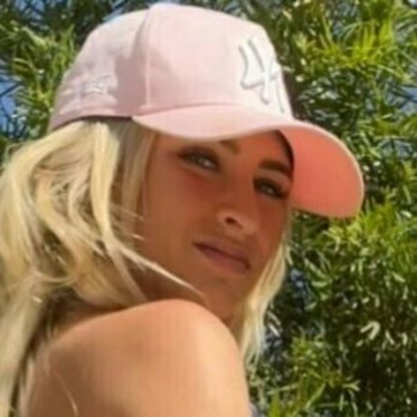 Samantha Frank étoile sexy photo