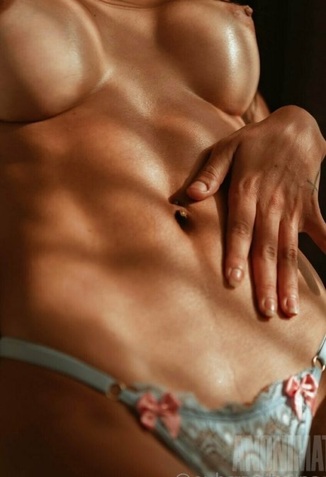 Ana Barreto art star du porno collection