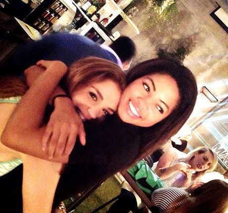 Camille Hyde modèle meilleur des photos