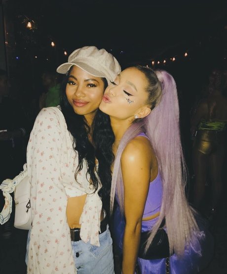 Camille Hyde actrice parfaite collection