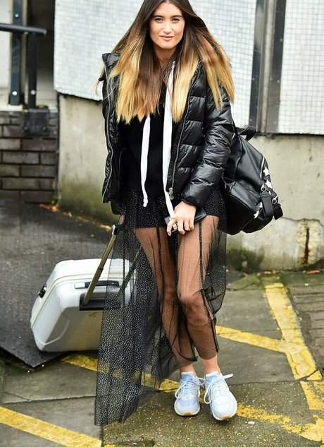 Emmerdale s Charley Webb actrice adulte photo